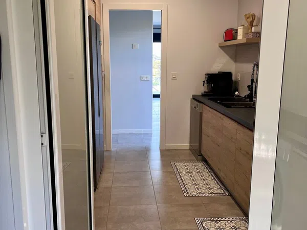 Chalet pareado en Avenida de Venecia, 3, Los Ángeles de San Rafael, Los Ángeles de San Rafael - Foto 15