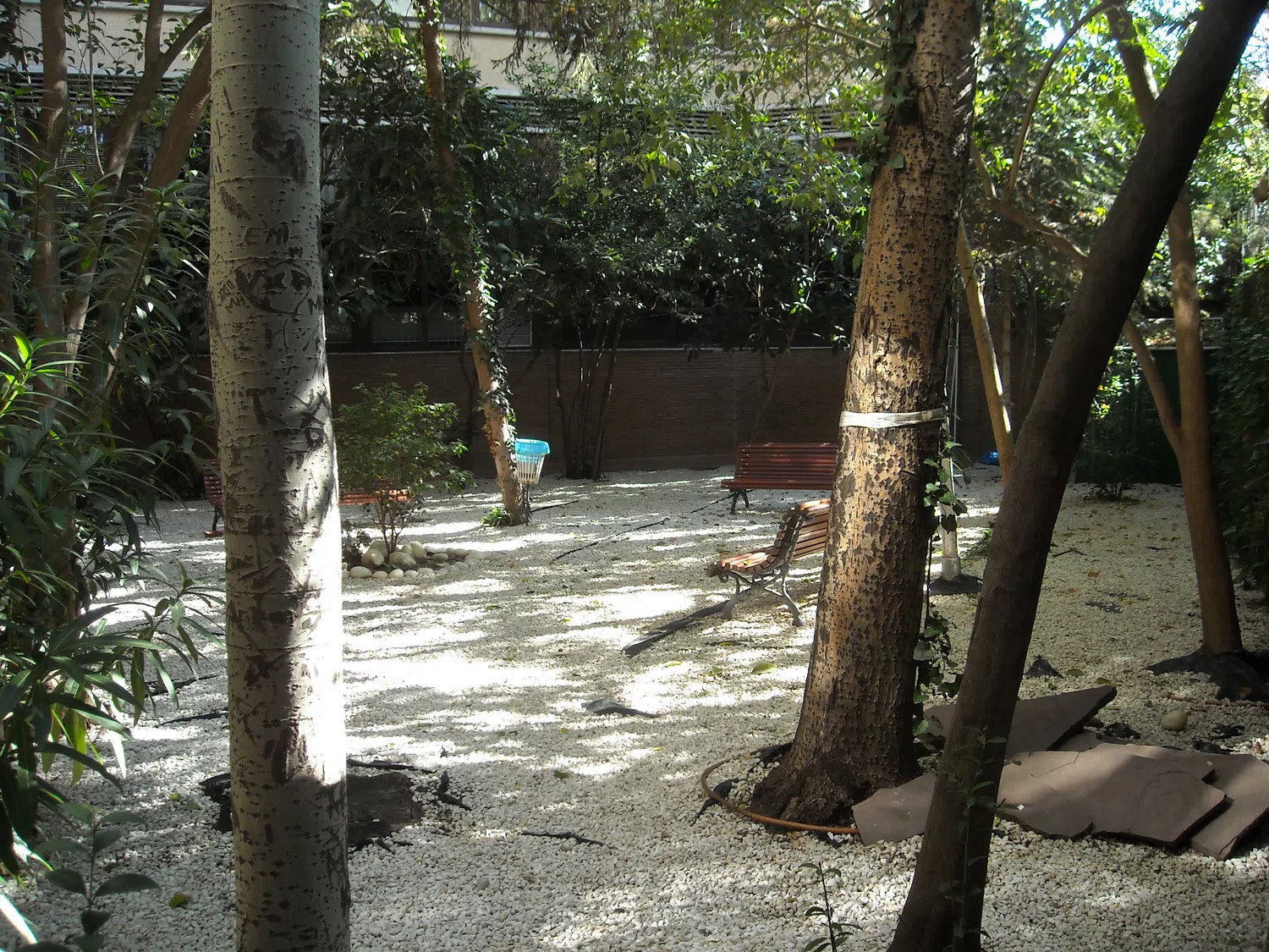 Piso en calle Apolonio Morales, 6 - Foto 20