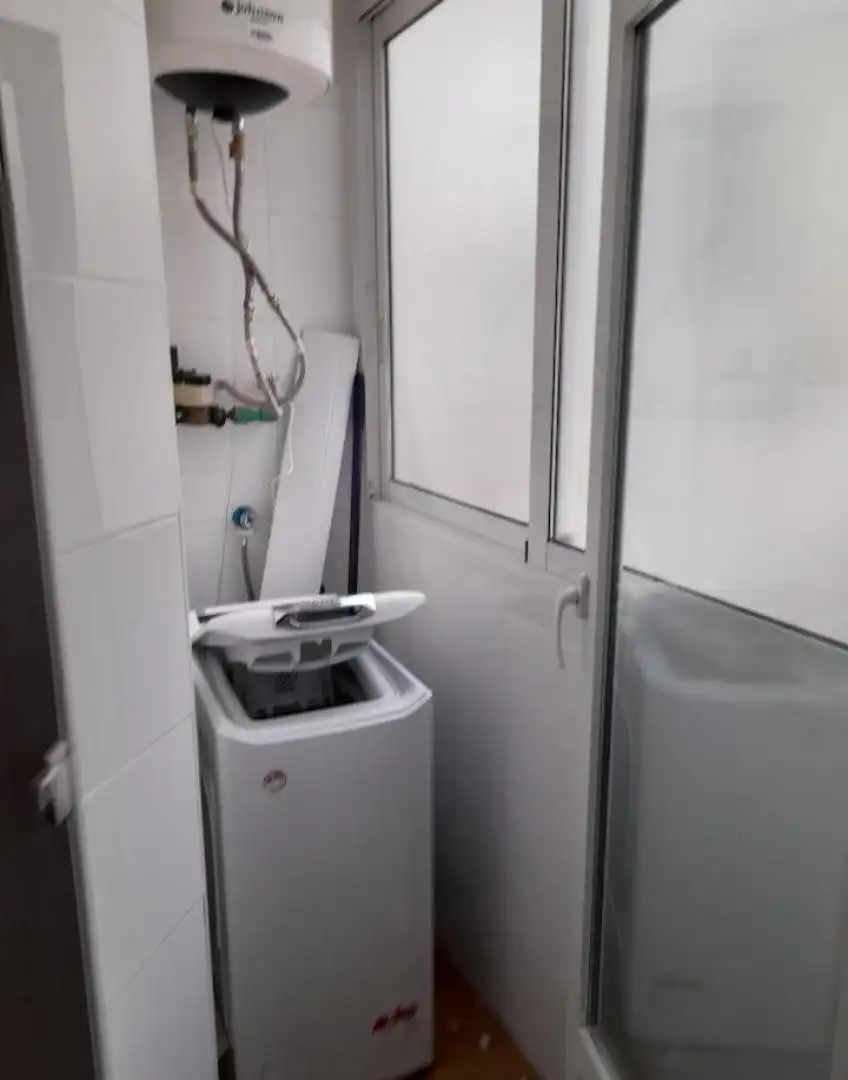 Piso en  Calle Emigrante 1 - Foto 4