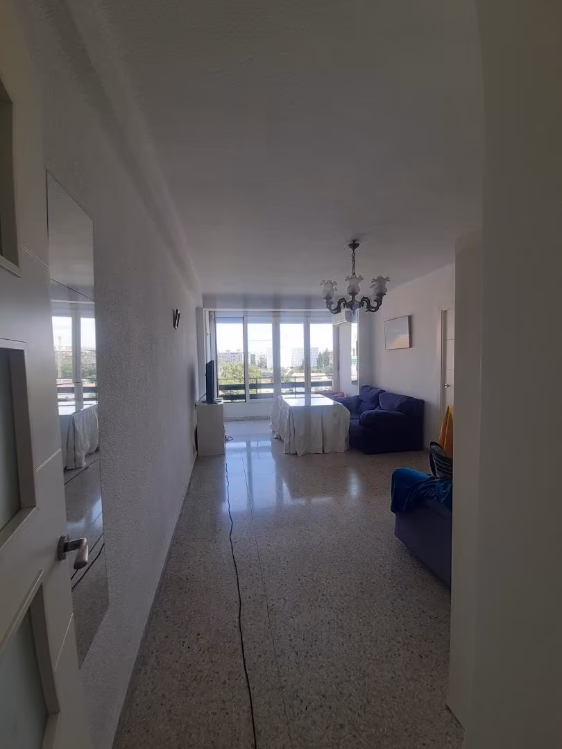 Piso en  Calle Gabriel Miró 2