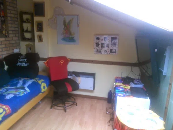 Chalet adosado en Calle de las Eras s/n - Foto 22