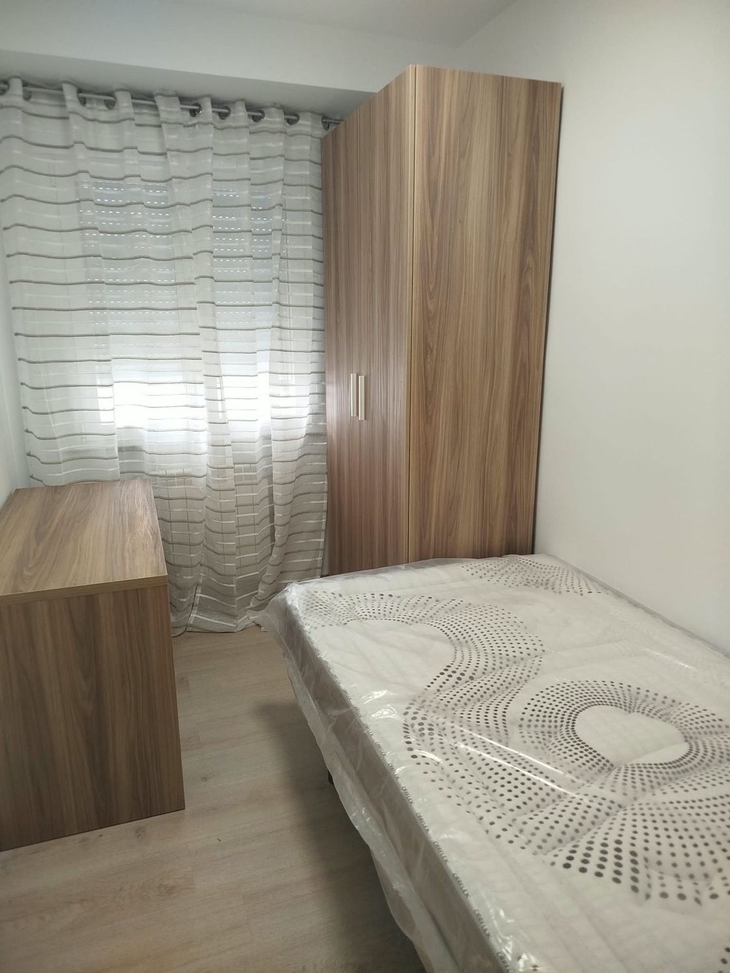 Piso en Calle Volta, 21, San Bernardo - Foto 18