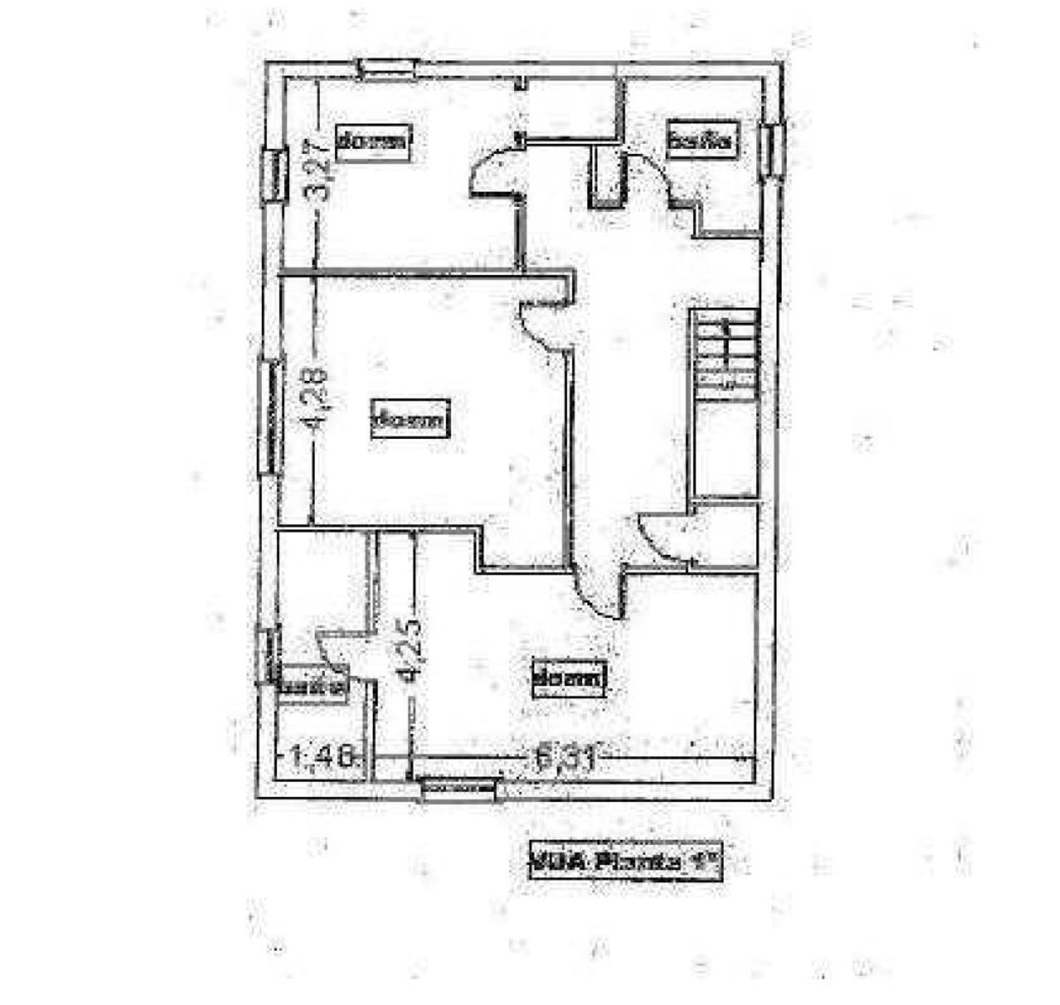 Casa o chalet independiente en Ma-2030, 2 Km - Foto 40