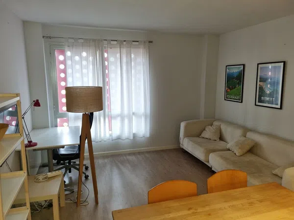 Piso en Avenida de La Rioja, 26, Villanueva de la Cañada, Villanueva de la Cañada - Foto 1