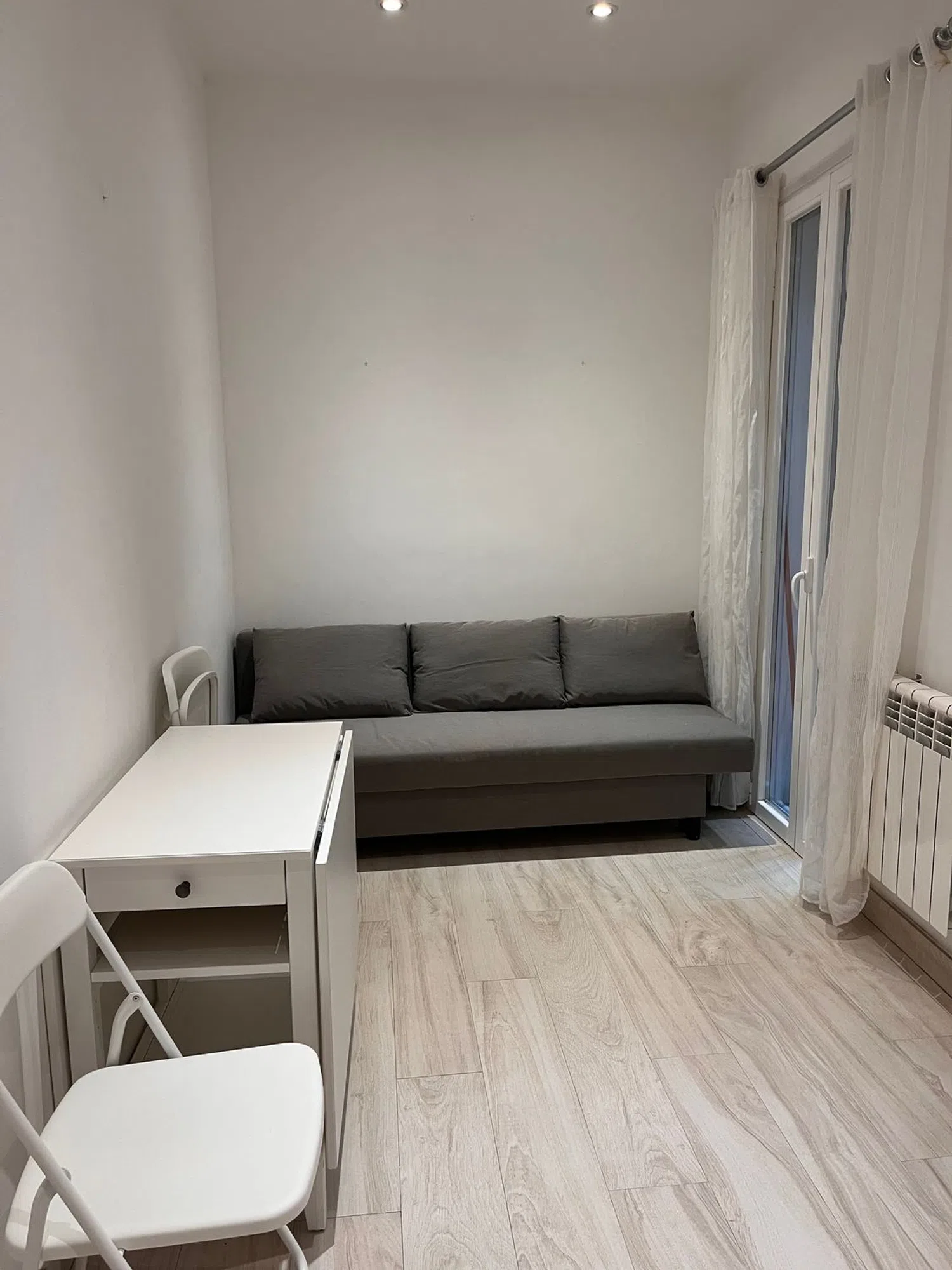 Piso en ronda de Segovia, 22 - Foto 4