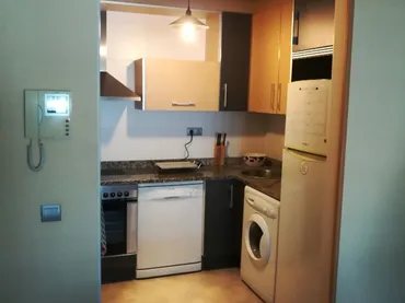 Apartamento en  Plaza de la Puerta de Europa 7 - Foto 7