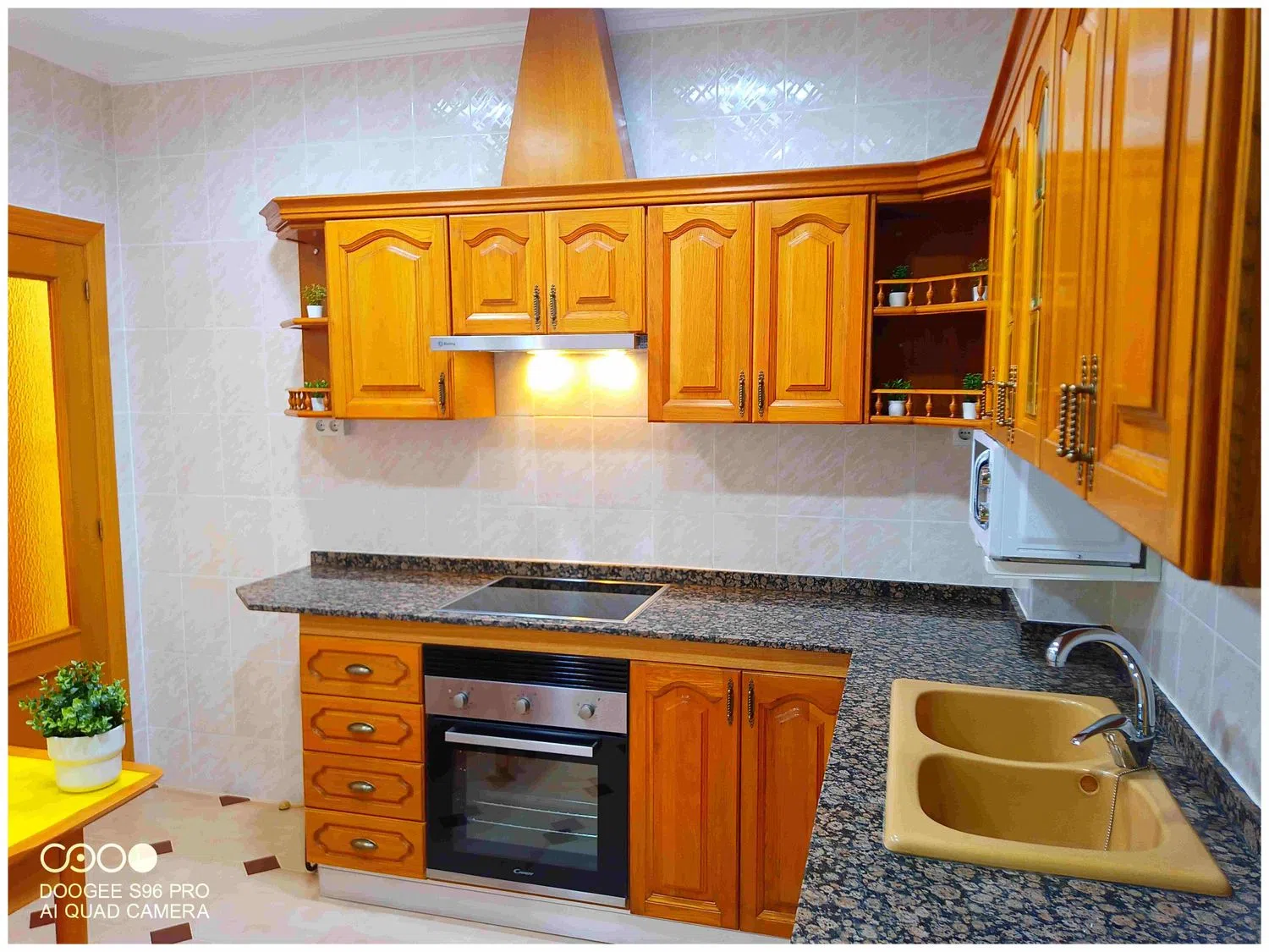 Piso en calle de los Rosales, 28 - Foto 7