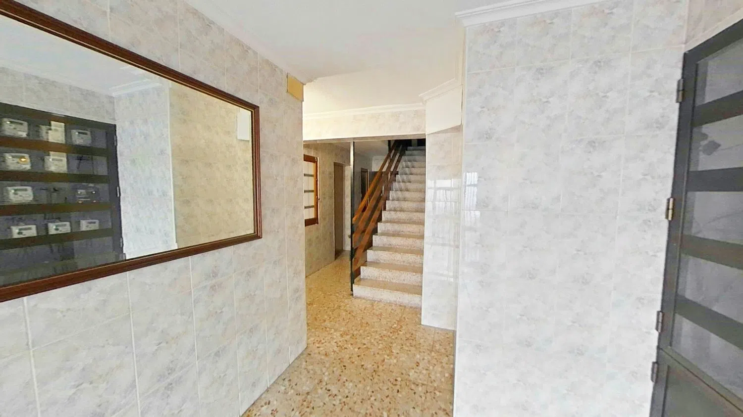 Piso en Barrio Plà del Bon Repòs-La Goteta - Foto 28
