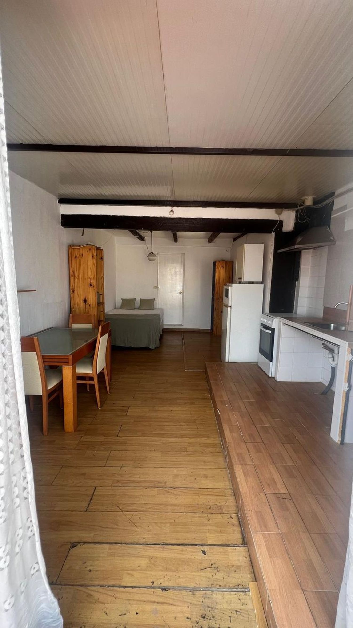 Estudio en Plaza del Hospital Viejo, 16, San Antón - Foto 4