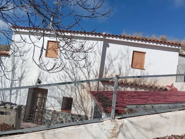 Cortijo en Cortijo en Barranco Ruperto, 4 - Foto 6