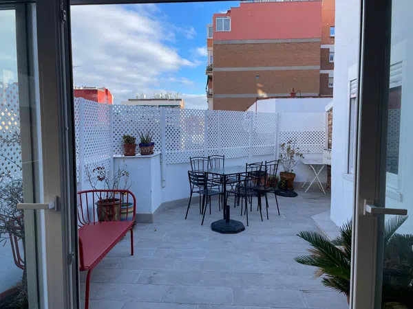 Ático en calle de Martínez Izquierdo, 38