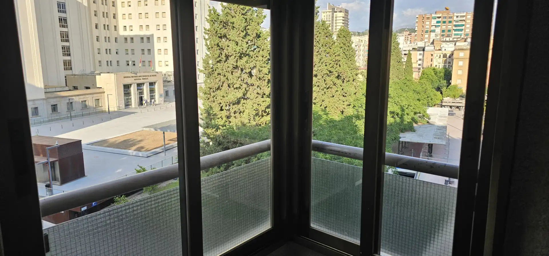 Piso en  Avenida de las Fuerzas Armadas 3 - Foto 4