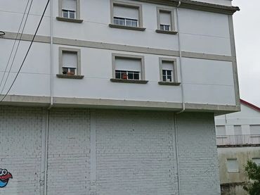 Piso en  Avenida de Vigo 19 - Foto 1