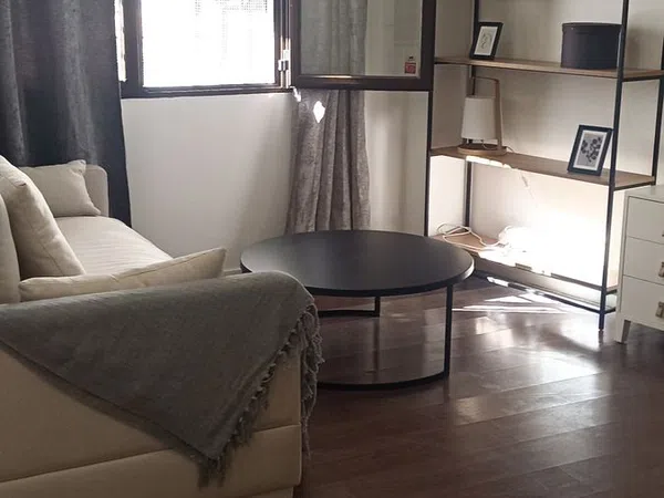 Piso en Calle Jacinto Benavente, 28, Getafe Centro, Getafe Centro - Foto 2