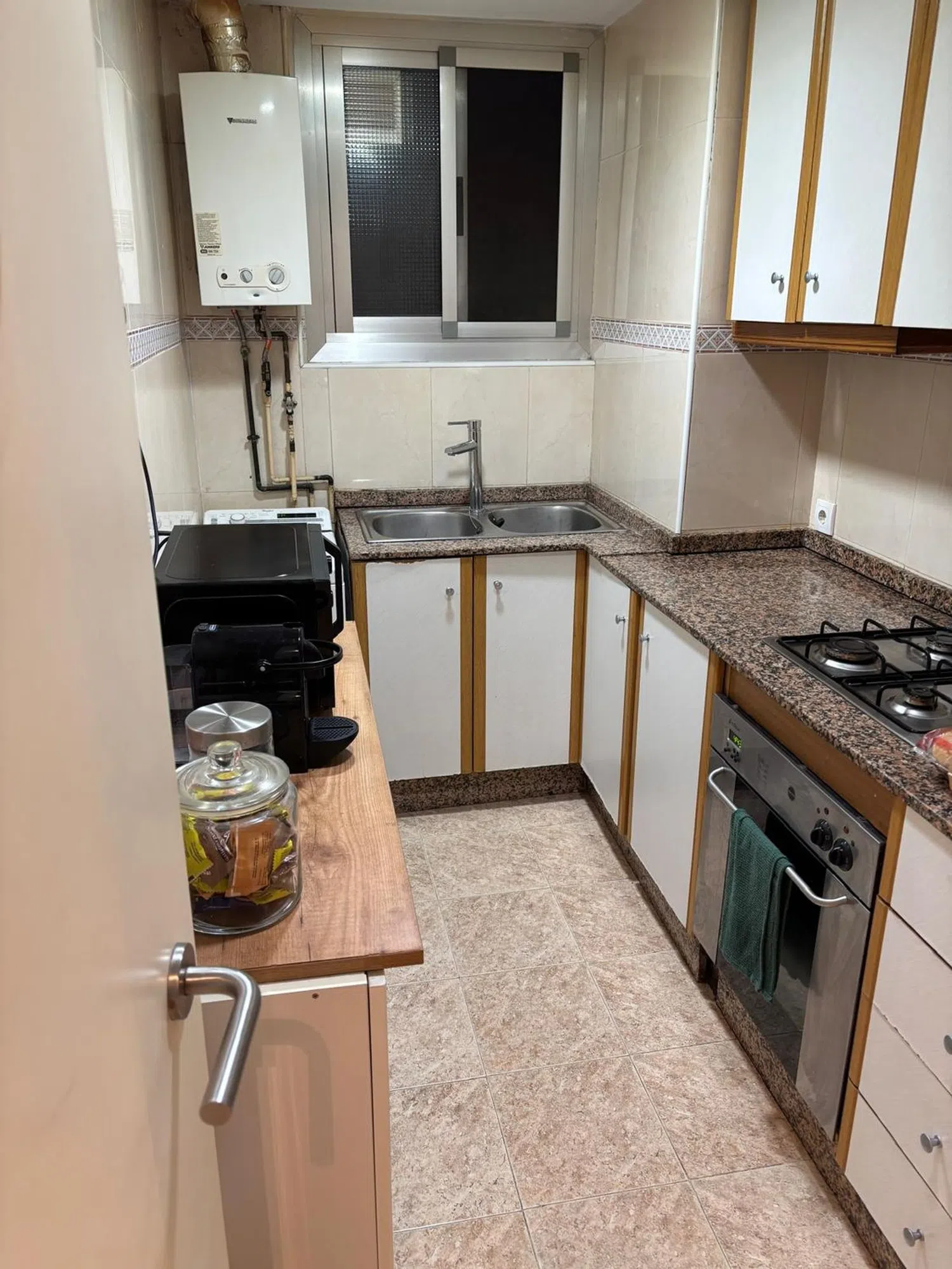 Piso en calle d'Eduard Boscà, 16 - Foto 9