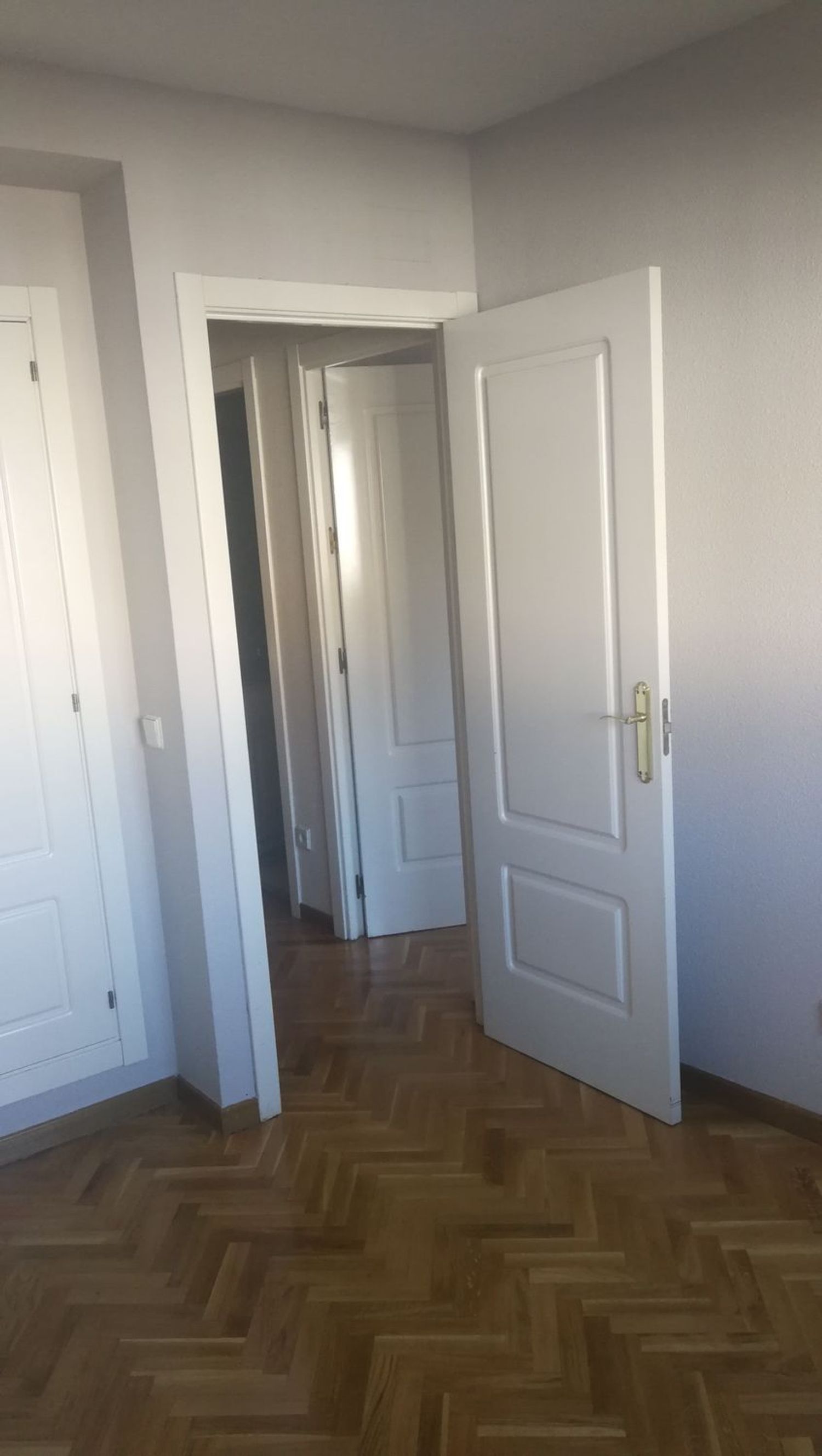 Piso en Ronda Ingenioso Hidalgo, 20, Tres Olivos - Valverde - Foto 3