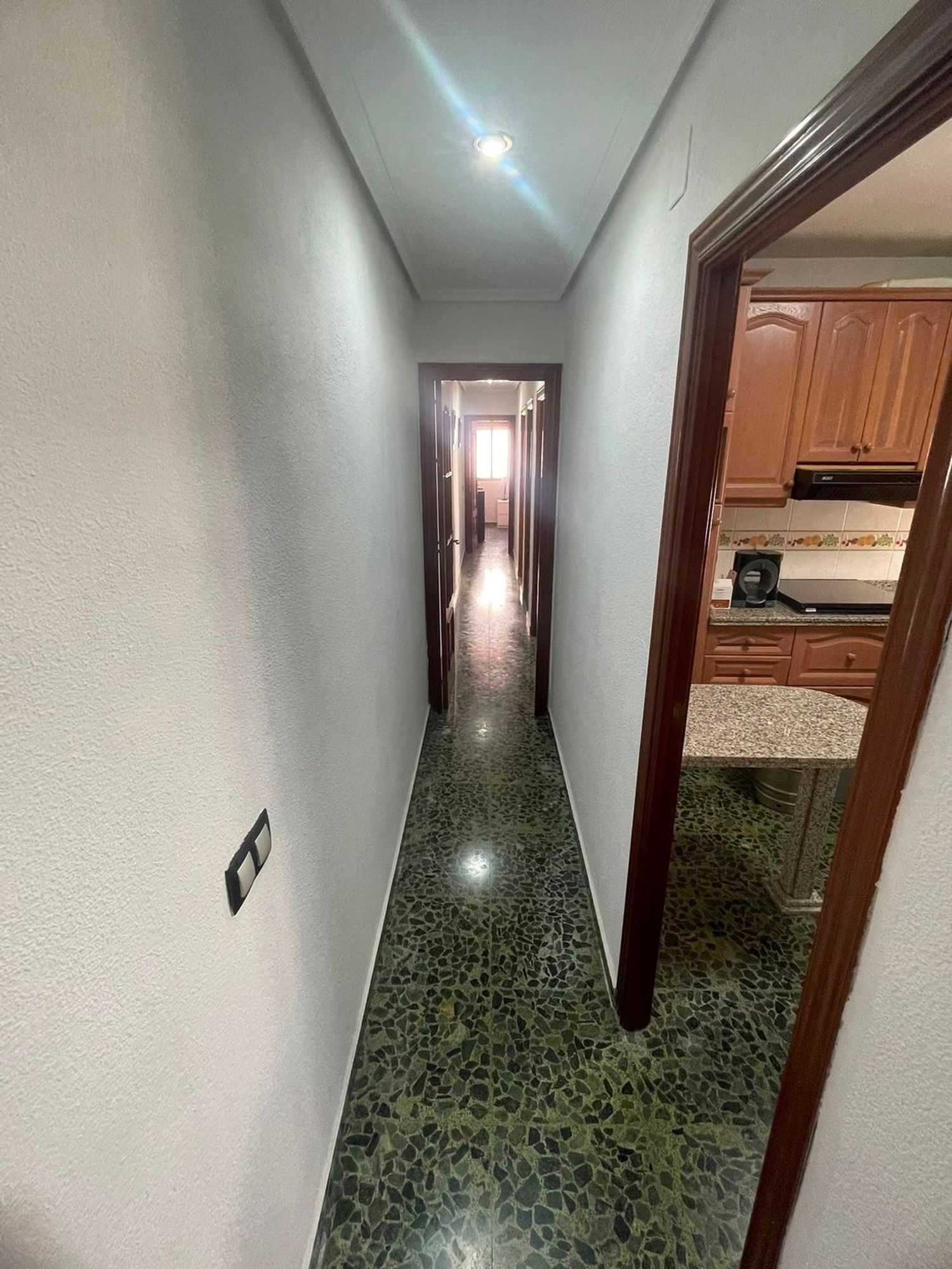 Piso en Calle Cairuan, Judería - San Basilio - Foto 5