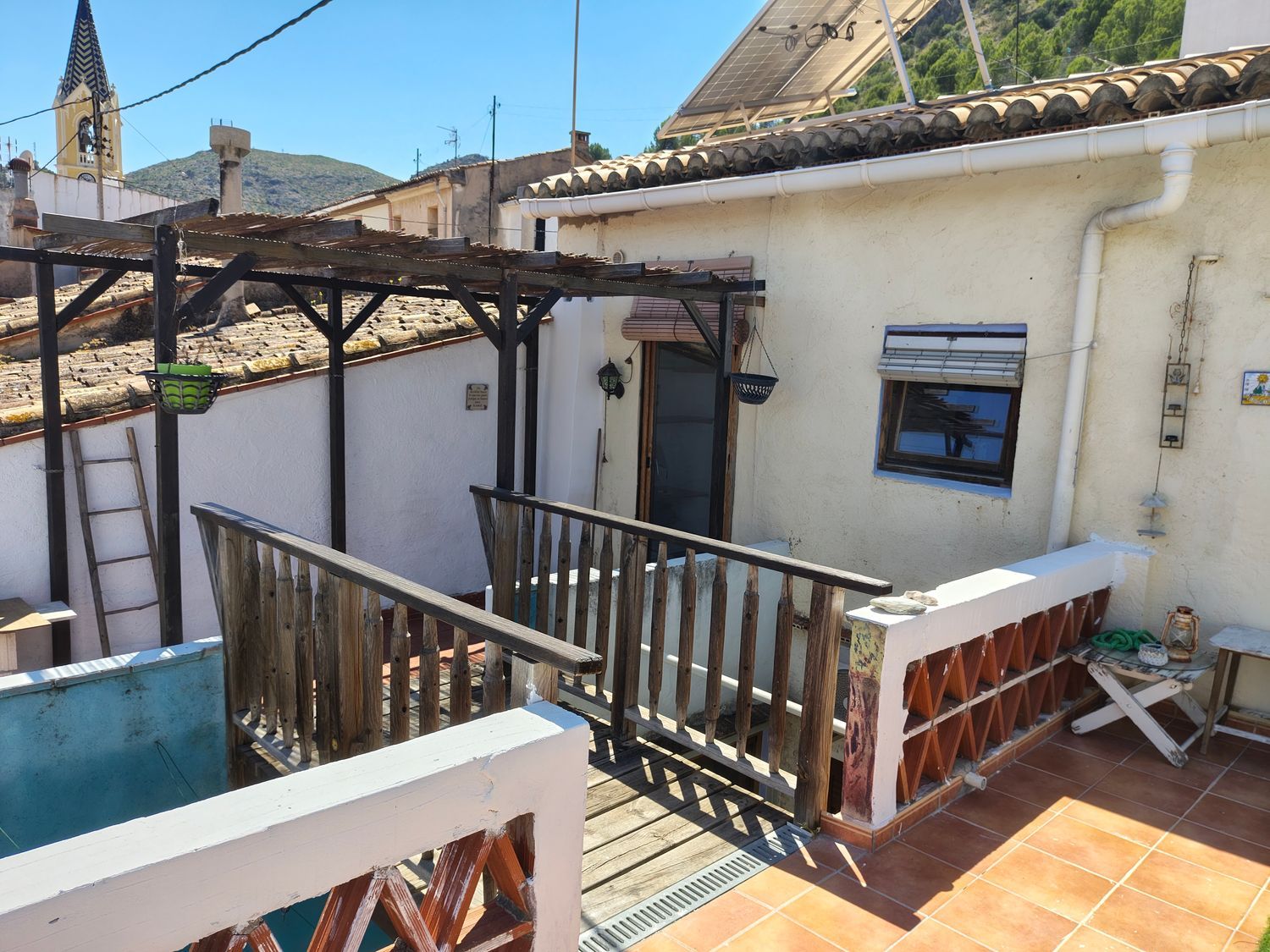 Casa de pueblo en Plaza Vella s/n - Foto 19
