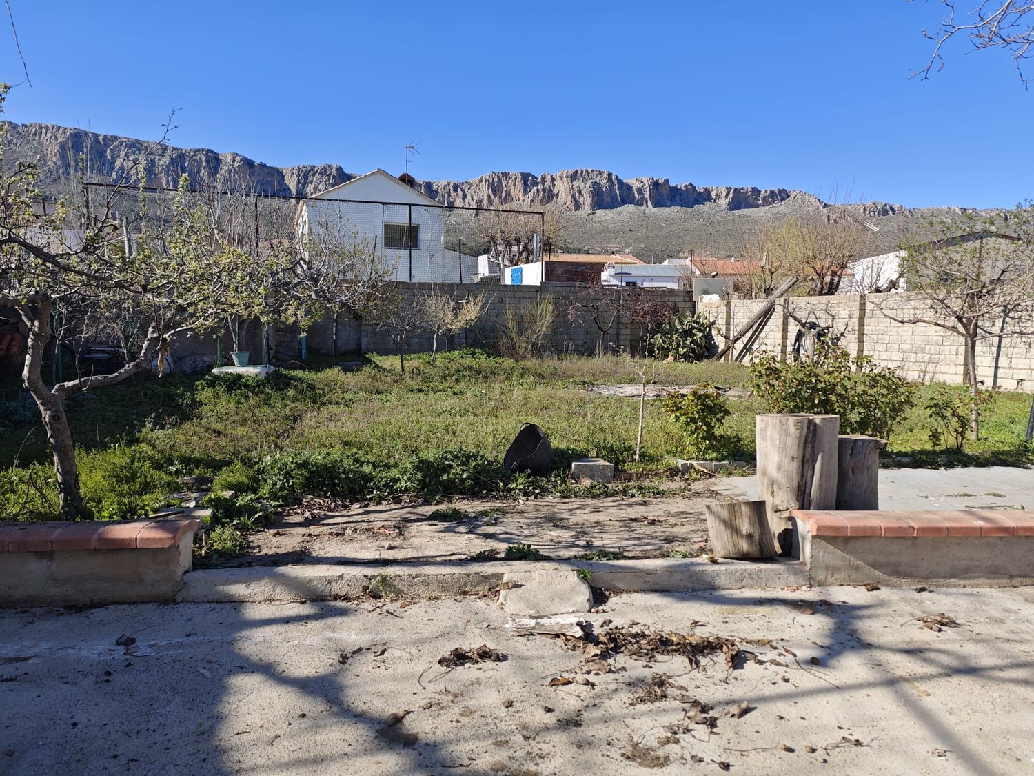 Casa de pueblo en Calle Los Tinaos, 15 - Foto 18