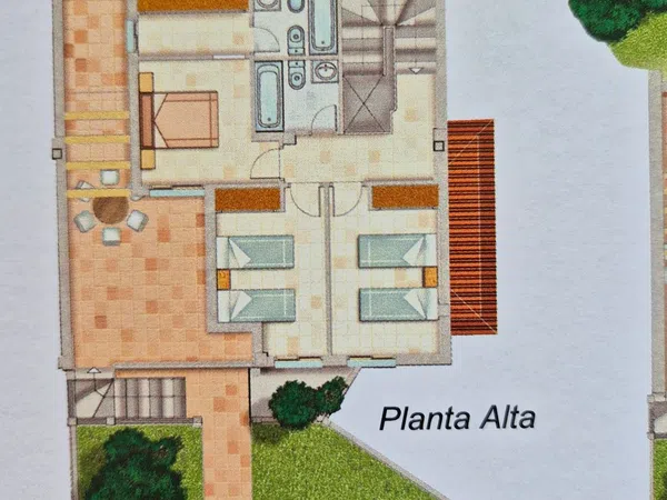 Chalet adosado en Calle Guadalquivir, 7 - Foto 28