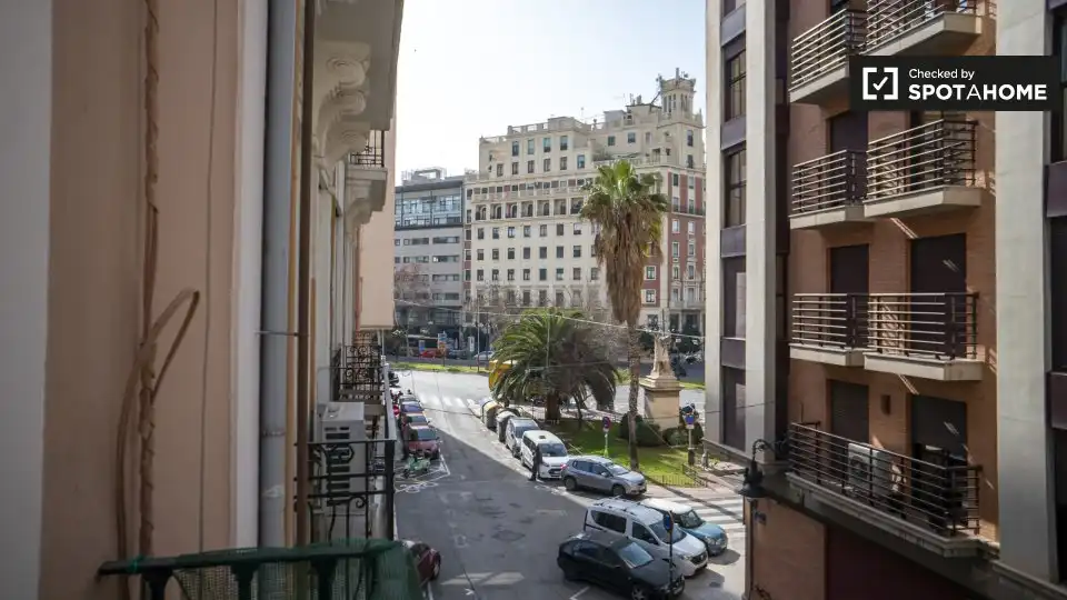 Piso en  Valencia Capital - Foto 4
