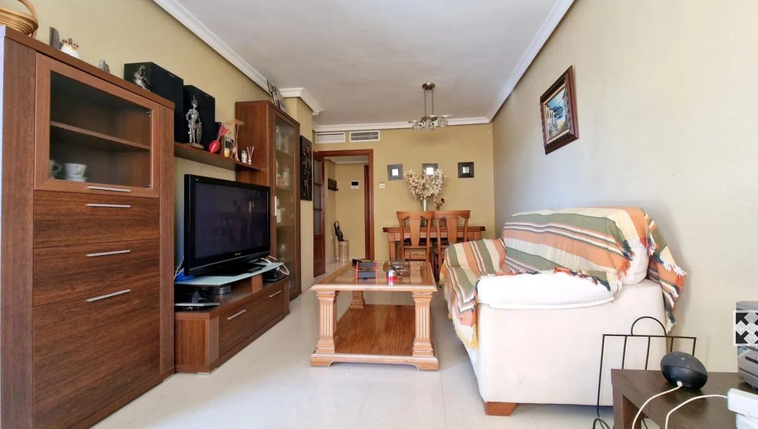 Piso en calle Poeta Aurora de Albornoz, 4 - Foto 25