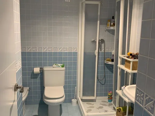 Ático en calle Dolores Ibárruri, 1 p - Foto 10