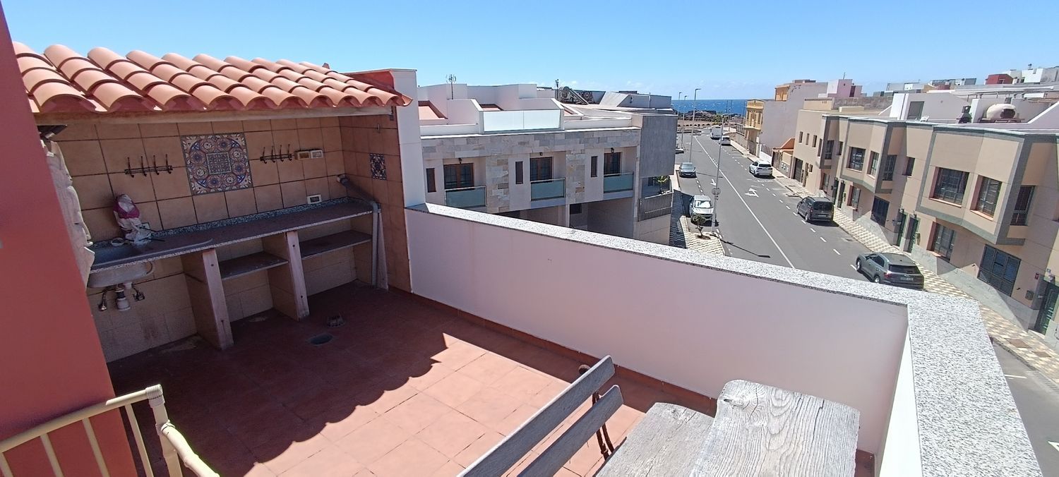 Chalet pareado en Calle Salema, 1, Playa de Arinaga, Playa de Arinaga - Foto 13