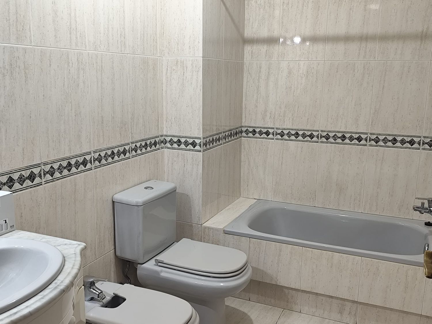 Estudio en Calle de María Berdiales, 27, Plaza España - Corte Inglés - Foto 3