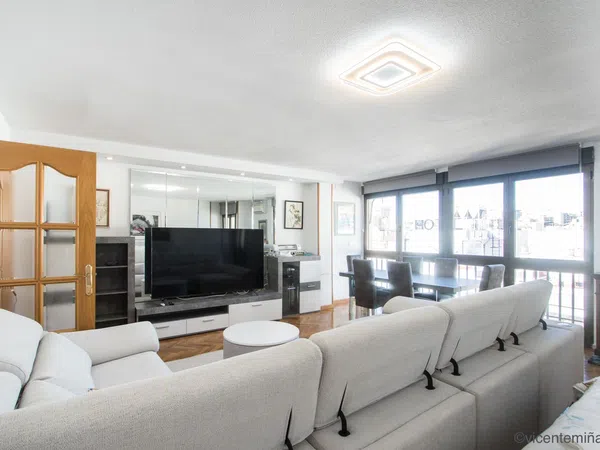 Piso en calle Gravina, 4 - Foto 4