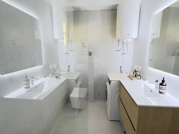 Piso en calle de les Sirenes, 25 - Foto 5