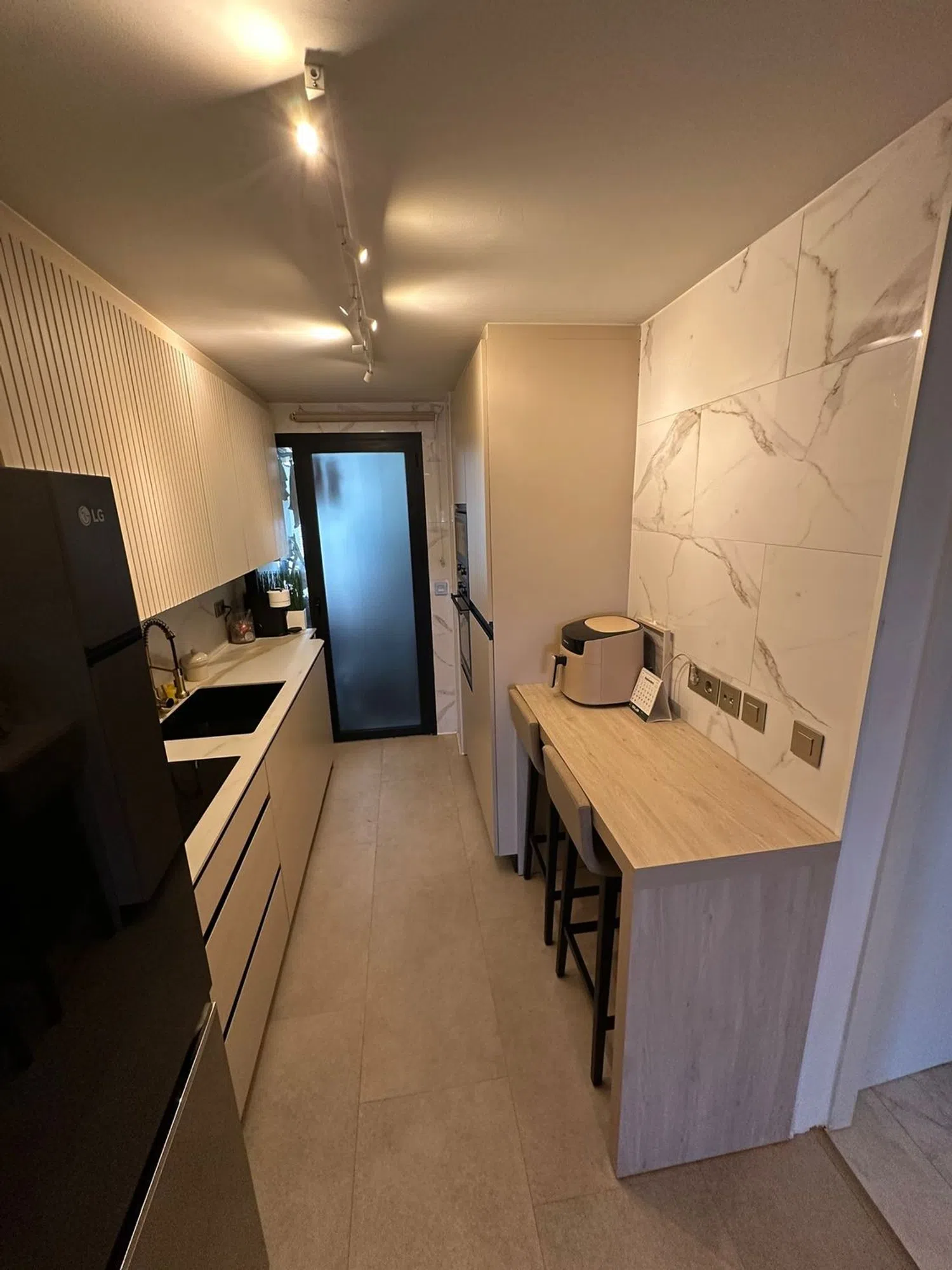 Piso en calle de Aramayona, 16 - Foto 11