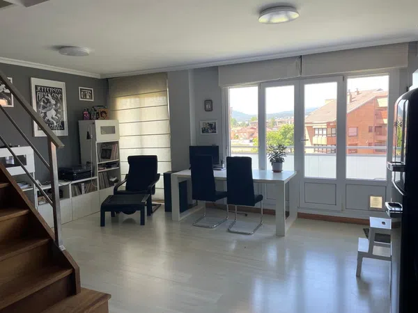 Estudio en Calle Monte Castellanos, 4 - Foto 1