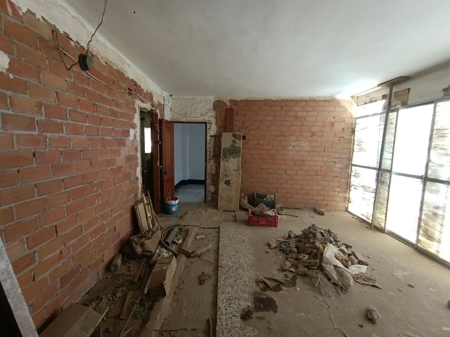 Piso en Calle Reñidero, 29, Norte - Barrio del Pilar - El Reñidero - Foto 10