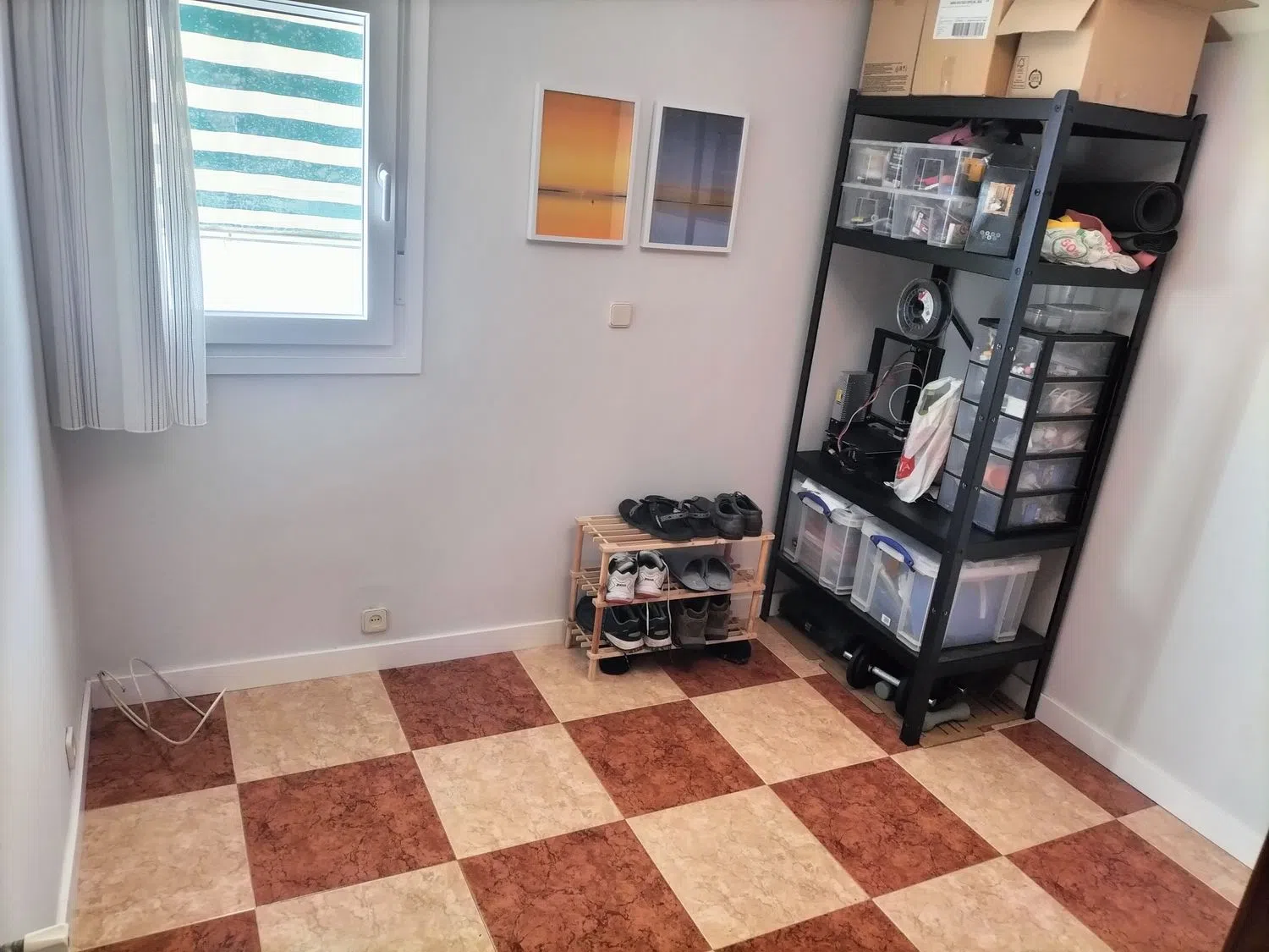 Piso en plaza de Corcubión, 1 - Foto 9