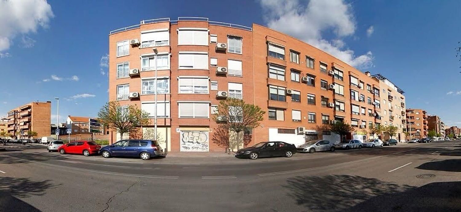 Piso en calle de Francisco Laguna, 2 - Foto 16