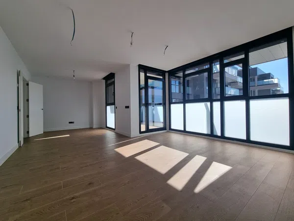 Piso en calle de Álvaro Siza, 1 - Foto 18