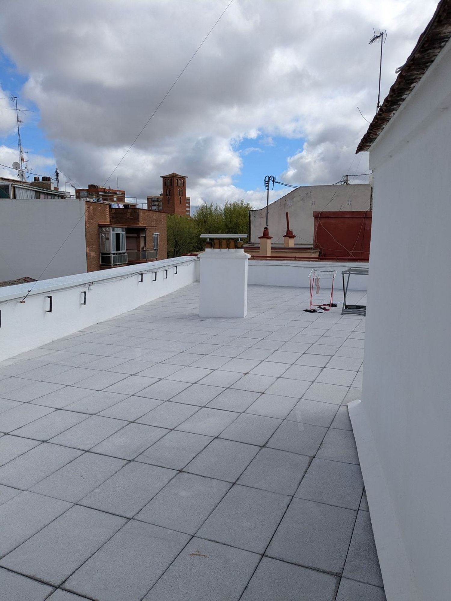 Piso en Antonio Moreno, 18 - Foto 5