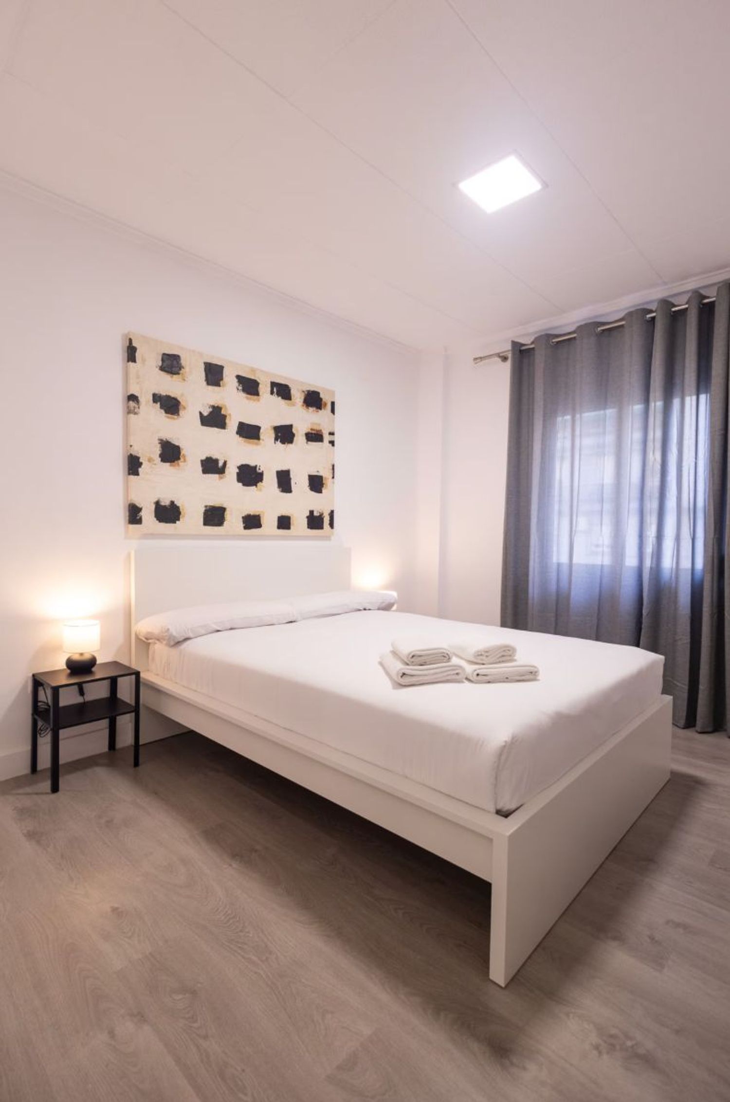 Piso en Calle de l'Escultor Josep Capuz, 36, Mont-Olivet - Foto 6