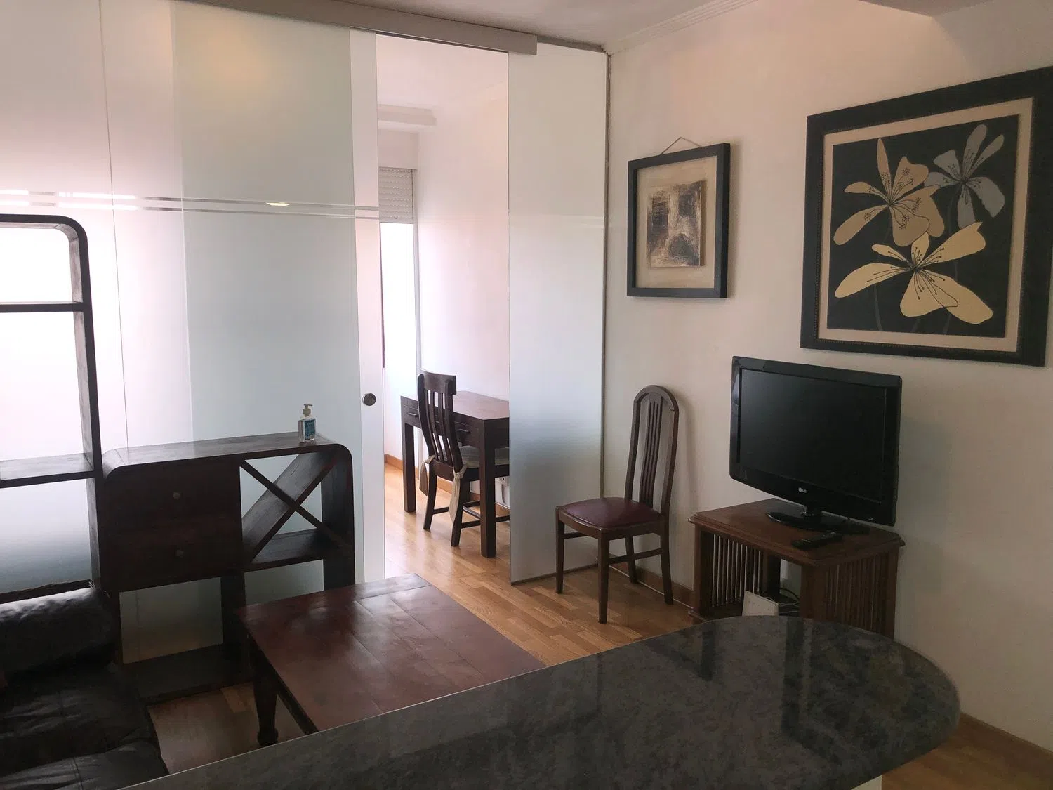 Estudio en calle de Venezuela, 78 - Foto 17