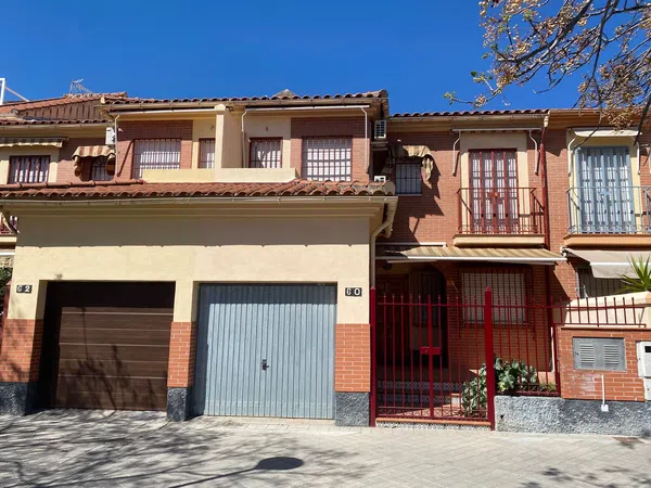 Chalet adosado en calle María Goyri, 60 - Foto 36