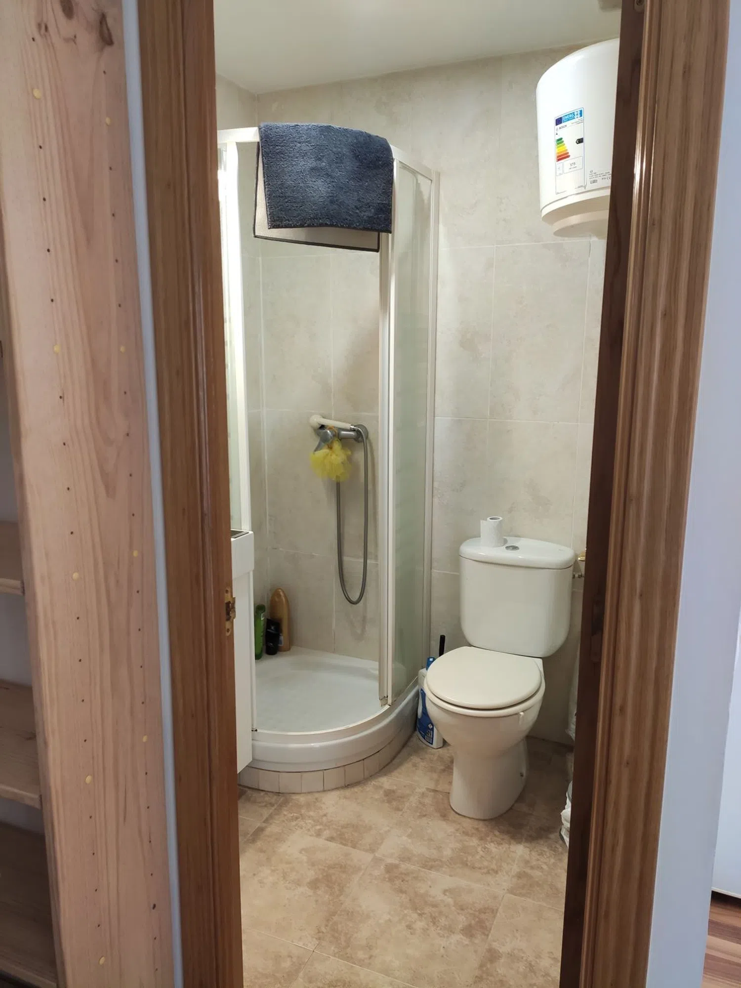 Estudio en Fernández de los Ríos, 8 - Foto 6
