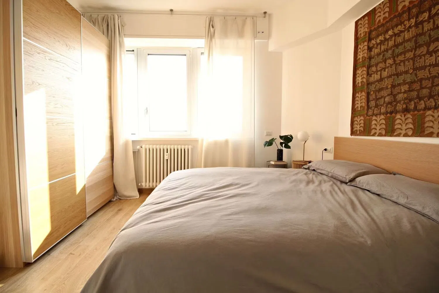 Piso en avenida del Primat Reig, 78 - Foto 3