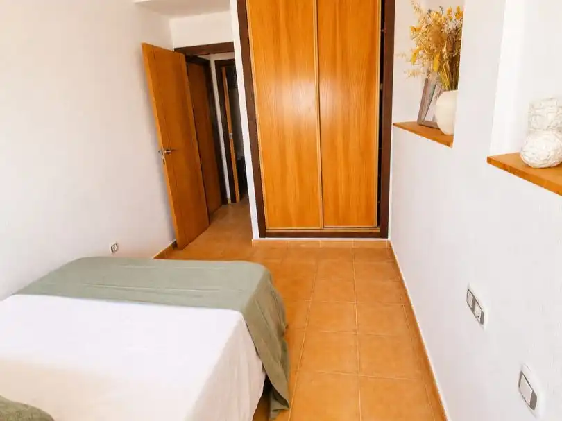 Apartamento en  Urbanización Collados Zieschang 18A - Foto 9