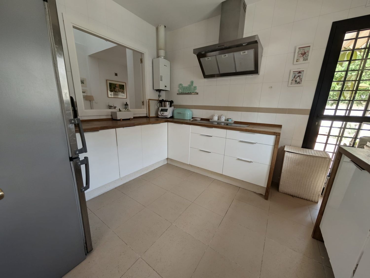Casa o chalet independiente en Carneado, 6, Espartinas Pueblo - Foto 17