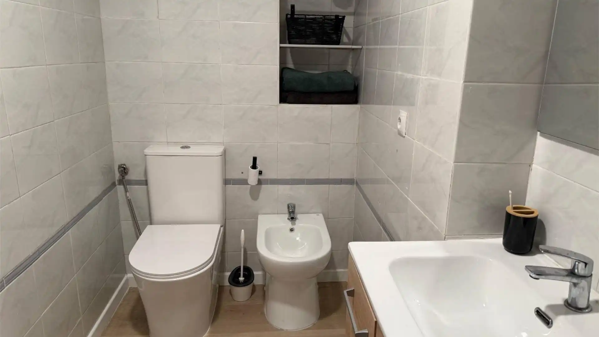 Piso en  Calle de Dinamarca 3 - Foto 9