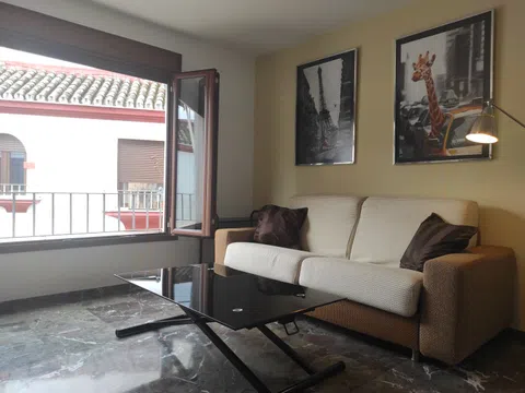 Piso en calle Cuna, 50