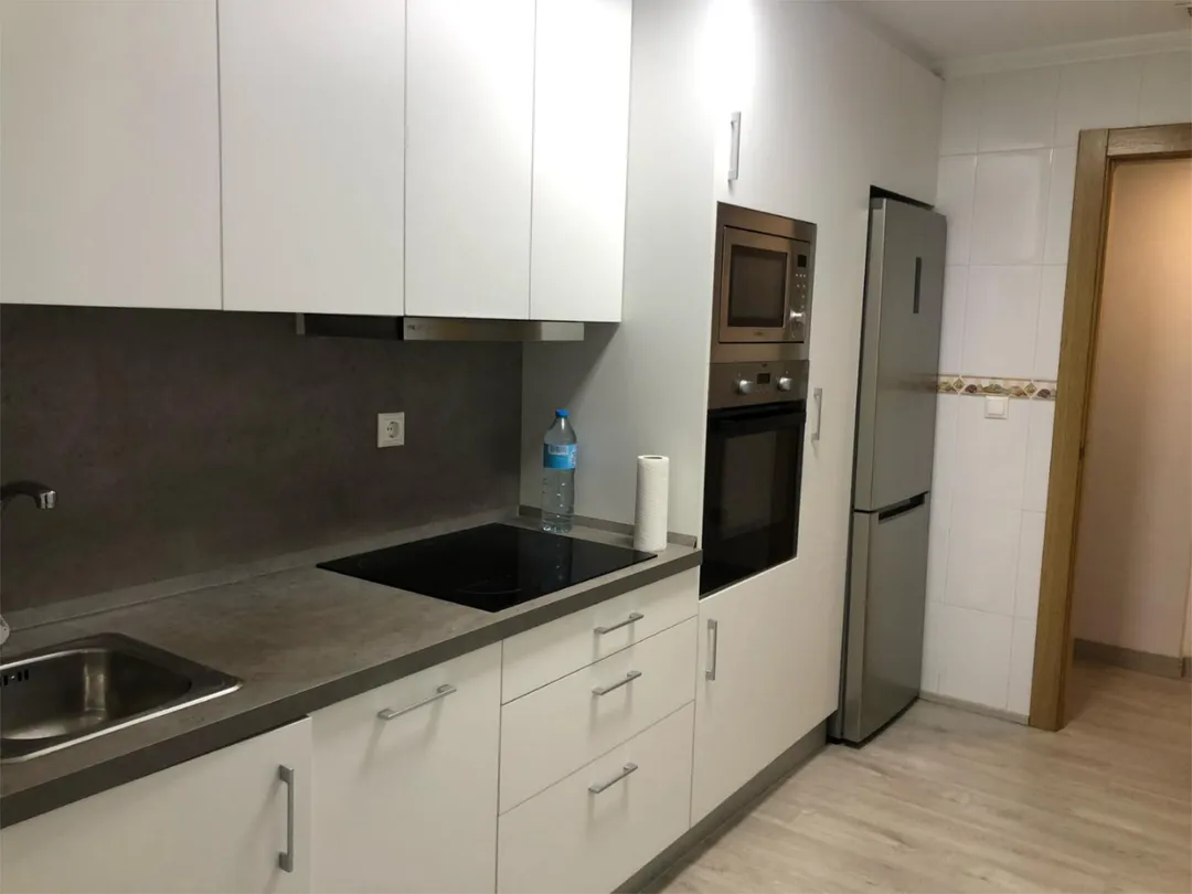 Apartamento en  Avinguda D'Escandinàvia 2 - Foto 23
