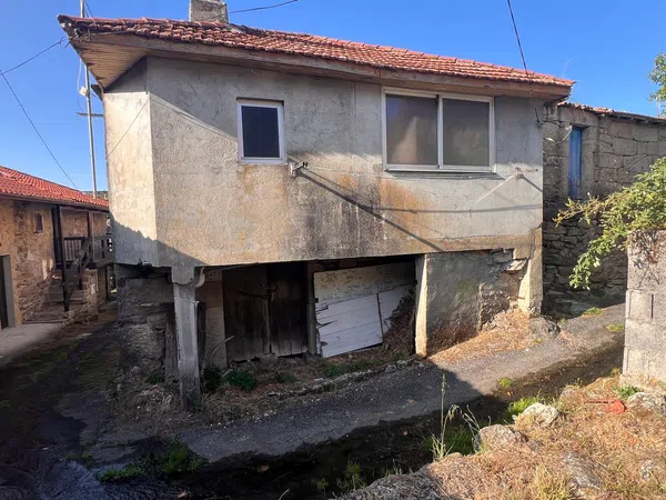 Casa de pueblo en Lugar Bangueses Abaixo, 71 - Foto 3