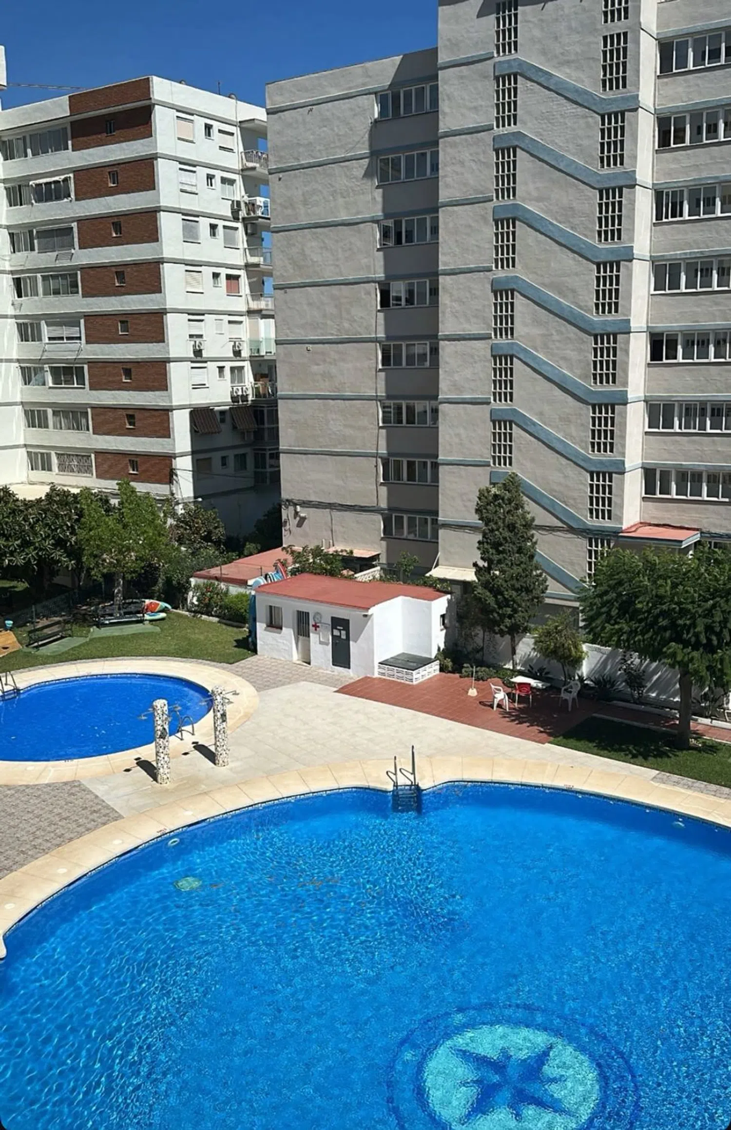 Piso en avenida de Colon, 1 - Foto 17